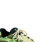 Tênis de caminhada Merrell x Sweaty Betty Moab Speed ​​Gore-Tex em X SB Laurel/Lima, tamanho 8,5