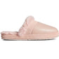 Pantufas Sperry Cape May Mule Femininas Rosa Tamanho 7 M