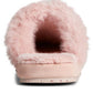 Pantufas Sperry Cape May Mule Femininas Rosa Tamanho 7 M