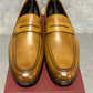 To Boot New York Mocassim Portofino Penny Masculino Marrom Tamanho 11 M