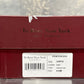 To Boot New York Mocassim Portofino Penny Masculino Marrom Tamanho 11 M
