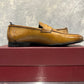 To Boot New York Mocassim Portofino Penny Masculino Marrom Tamanho 11 M