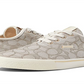 Tênis Coach Citysole Skate Feminino Marrom Tamanho 8,5M