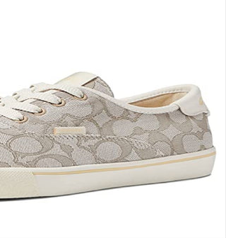 Coach Women's Citysole Skate Brown Size 8.5M