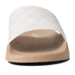 Chinelo Coach Udele Feminino Marrom Tamanho 10 B