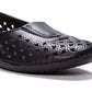 Propét Cabrini Slip On Feminino Preto Tamanho 6,5 W
