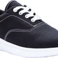 Tênis Flicker Feminino Propet Preto Tamanho 12