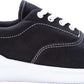 Tênis Flicker Feminino Propet Preto Tamanho 12