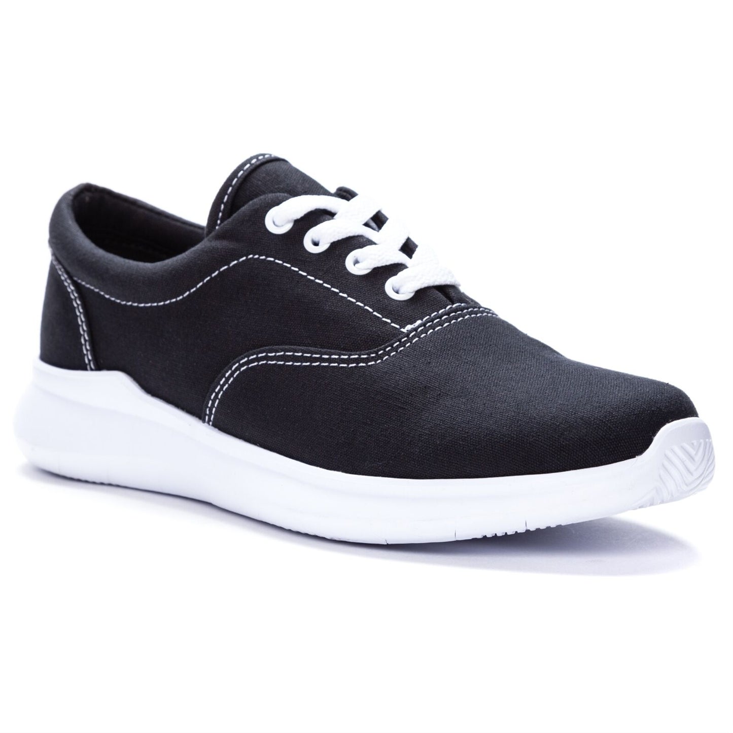 Tênis Flicker Feminino Propet Preto Tamanho 6