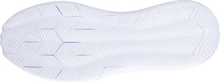 Tênis feminino Propet Finch Slip On, cinza, tamanho 7