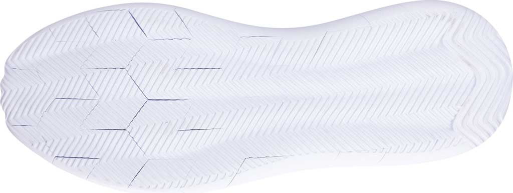 Tênis feminino Propet Finch Slip On, cinza, tamanho 7