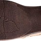 Botas femininas Propet Remy, marrom, tamanho 8,5