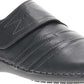 Sapatos casuais femininos Propet Calliope, pretos, tamanho 6,5
