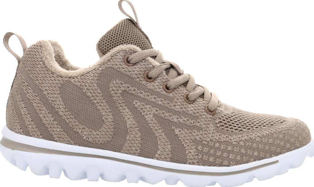Tênis Propet TravelActiv Allay Feminino Marrom Tamanho 7
