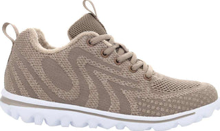 Tênis Propet TravelActiv Allay Feminino Marrom Tamanho 7