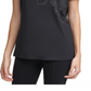 Camiseta Calvin Klein Floral Embelezada Preta Tamanho GG