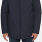 Jaqueta Calvin Klein Infinite Stretch Masculina Azul Tamanho Médio