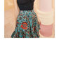 Ulla Johnson Allie Top Noir Feminino Tamanho G