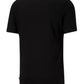Camiseta Puma Masculina Cotton Logo Preta Tamanho XX-G