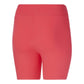 Shorts de ciclismo Puma Classics feminino rosa tamanho 3X