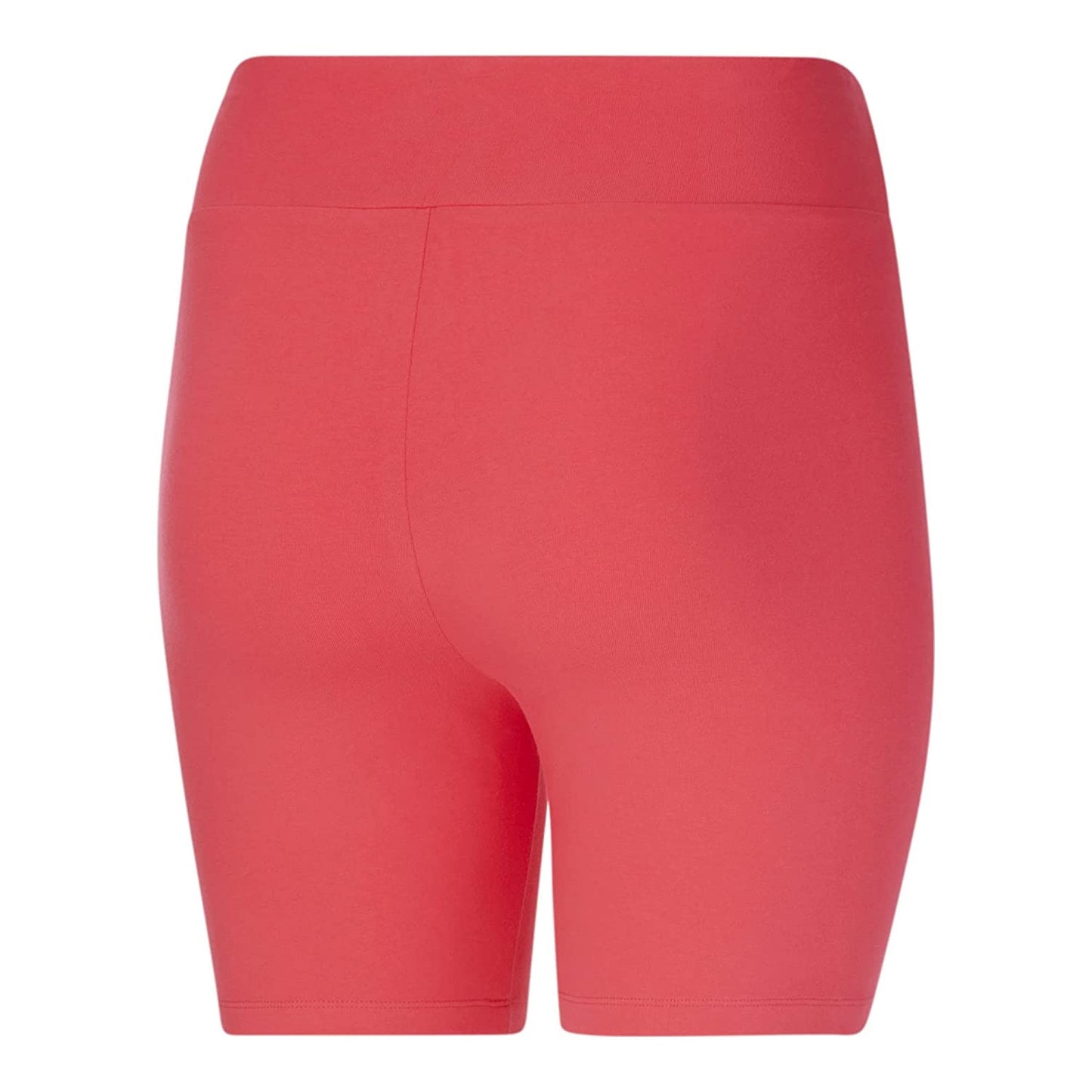 Shorts de ciclismo Puma Classics feminino rosa tamanho 3X