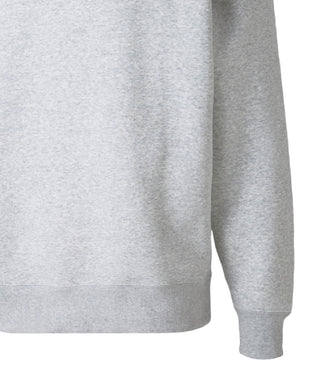 Moletom Puma Logo Masculino Cinza Tamanho XX-G