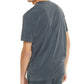 Camiseta Puma Masculina Archive No. 1 Logo Azul Tamanho P