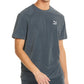Camiseta Puma Masculina Archive No. 1 Logo Azul Tamanho P