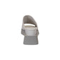 Naked Feet - Women’s Infinity Platform Sandal
