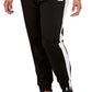 Calça de corrida feminina Puma preta tamanho 2X