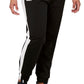 Calça de corrida feminina Puma preta tamanho 2X