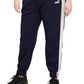 Calça de corrida feminina Puma azul tamanho 1X