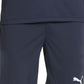 Shorts de basquete Puma Drycell 10 masculino, azul, tamanho XX-G
