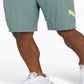 Puma Cat Short Masculino Azul Tamanho X-G