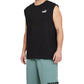 Shorts Puma Masculino Mineral Blue Big Fleece Logo Azul Tamanho XX-G