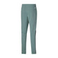 Calça de moletom Puma Contrast Panel Masculina Azul Tamanho X-G