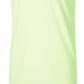 Camiseta Puma Logo Performance Masculina Amarela Tamanho Grande
