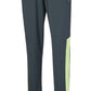 Calça Puma Contrast Panel Masculina Cinza Tamanho XX-G
