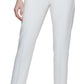 Calça Sloane Feminina Tommy Hilfiger Branca