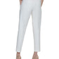 Calça Sloane Feminina Tommy Hilfiger Branca