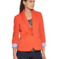 tommy-hilfiger-womens-roll-tab-piquba-blazer-red-size-5