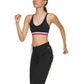 Calça jogger feminina Tommy Hilfiger Relaxed Fit Preta Tamanho XX-G