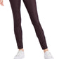 Calça jeans skinny Wax feminina Tommy Hilfiger vermelha tamanho 12