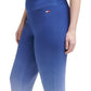 Leggings Tommy Hilfiger Dip Dye Feminina Azul Tamanho 2X
