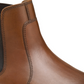 Bota Chelsea Lewis Masculina Johnston &amp; Murphy Marrom Tamanho 9