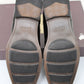 Bota Chelsea Lewis Masculina Johnston &amp; Murphy Preta Tamanho 8 M