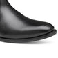 Bota Chelsea Lewis Masculina Johnston &amp; Murphy Preta Tamanho 9