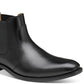 Bota Chelsea Lewis Masculina Johnston &amp; Murphy Preta Tamanho 9,5M