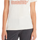 Camiseta feminina Marmot Coastal branca