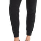 Calça Jogger Marmot Feminina Coastal Preta Tamanho Médio
